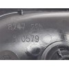 Recambio de maneta interior trasera izquierda para renault clio iii expression referencia OEM IAM 310579  