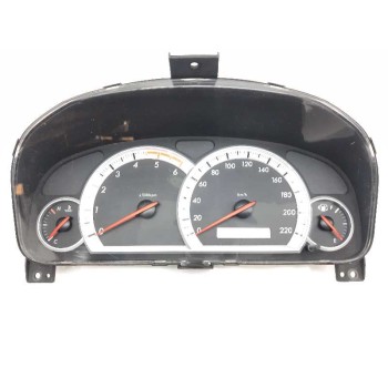 CUADRO INSTRUMENTOS 96628241 