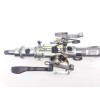 Recambio de columna direccion para hyundai tucson essence 2wd referencia OEM IAM 18090520302  