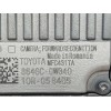 Recambio de modulo electronico para toyota yaris xpa1f referencia OEM IAM 8646C0W040 10R058405 
