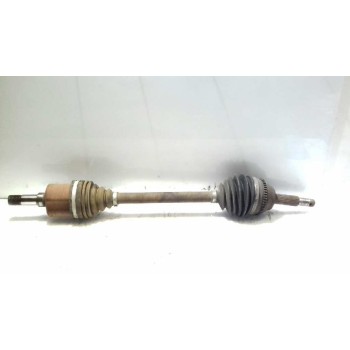 TRANSMISION DELANTERA IZQUIERDA CON ABS 