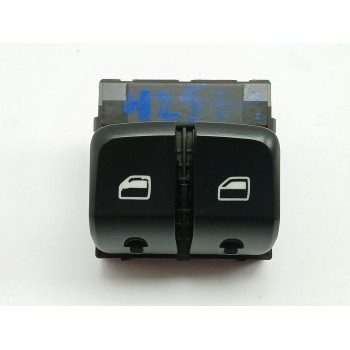 MANDO ELEVALUNAS DELANTERO IZQUIERDO 8X0959851A 