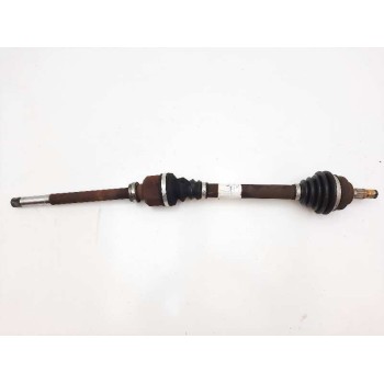 TRANSMISION DELANTERA DERECHA 