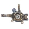 Recambio de mangueta delantera derecha para kia carens ( ) drive referencia OEM IAM 51716A4500  