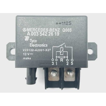 MODULO ELECTRONICO A0035422619 