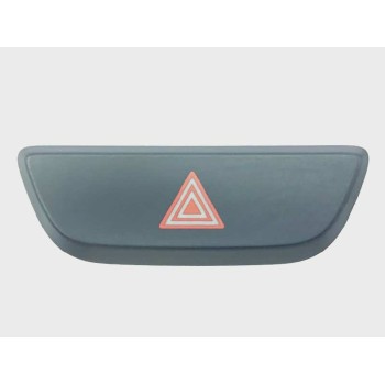 WARNING 15D509 843320D220 