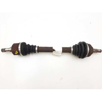 TRANSMISION DELANTERA IZQUIERDA 