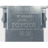 Recambio de warning para toyota yaris xpa1f referencia OEM IAM 15D509 843320D220 