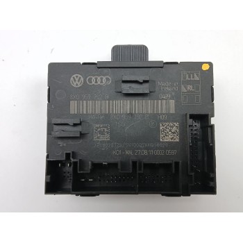 MODULO ELECTRONICO 8X0959792B 