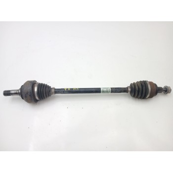 TRANSMISION TRASERA DERECHA A1643501210 