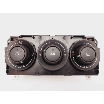 MANDO CALEFACCION / AIRE ACONDICIONADO T1000220K 69940002 