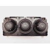 Recambio de mando calefaccion / aire acondicionado para peugeot 308 confort referencia OEM IAM T1000220K 69940002 