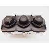 Recambio de mando calefaccion / aire acondicionado para peugeot 308 confort referencia OEM IAM T1000220K 69940002 