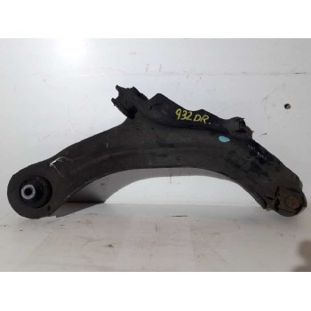 BRAZO SUSPENSION INFERIOR DELANTERO DERECHO 