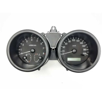 CUADRO INSTRUMENTOS 96426049 