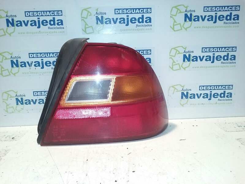 Recambio de piloto trasero derecho para honda civic berlina .5 (ma/mb) 1.5 vtec-e (ma9) referencia OEM IAM   