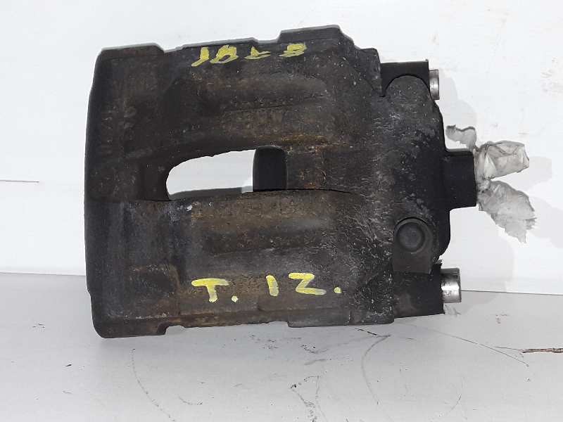 Recambio de pinza freno trasera izquierda para bmw serie 1 berlina (e81/e87) 120d referencia OEM IAM ATE ATE 