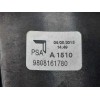 Recambio de palanca cambio para peugeot 2008 (--.2013) style referencia OEM IAM 9808161780  