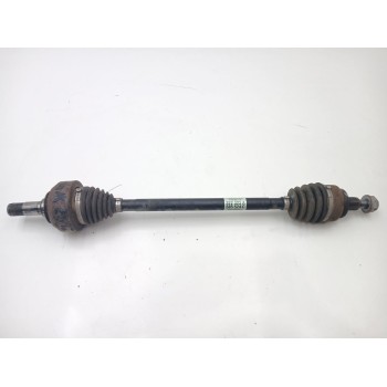 TRANSMISION TRASERA IZQUIERDA A1643501210 