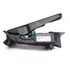 Recambio de potenciometro pedal para audi q3 (8ug) sport referencia OEM IAM 1K1723503BA 6PV00889057 