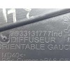 Recambio de rejilla aireadora para peugeot 2008 (--.2013) style referencia OEM IAM 9633131777  
