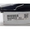 Recambio de cuadro instrumentos para chevrolet lacetti cdx referencia OEM IAM 96430919PJ  