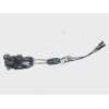 Recambio de palanca cambio para toyota yaris xpa1f referencia OEM IAM 3353002360 33820K0020 