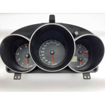 CUADRO INSTRUMENTOS BN9JA 