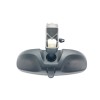 Recambio de espejo interior para jeep compass ii limited 4x4 referencia OEM IAM 5XR30DX9AC 5XR30DX9AC 