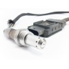 Recambio de sonda lambda para bmw x1 (f48) sdrive 18 d referencia OEM IAM 858040802  0281007667