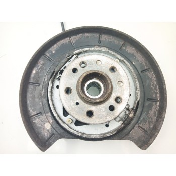 MANGUETA TRASERA DERECHA A1643500808 