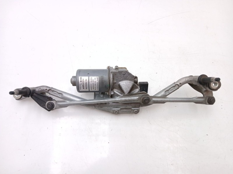 Recambio de motor limpia delantero para audi a1 (8x1, 8xk) 1.6 tdi referencia OEM IAM 8X1955023E 8X1955119H04 