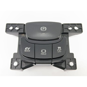 FRENO DE MANO ELECTRICO CZ0471 