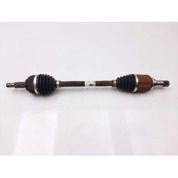 TRANSMISION DELANTERA IZQUIERDA 8201055669 