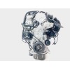 Recambio de motor completo para mazda 2 lim. () luxury referencia OEM IAM P5Y5 P5 