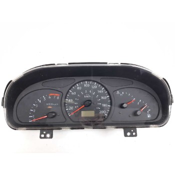 CUADRO INSTRUMENTOS 0K33B55430 