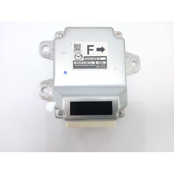 MODULO ELECTRONICO KA0G437E1E EBU010060A1