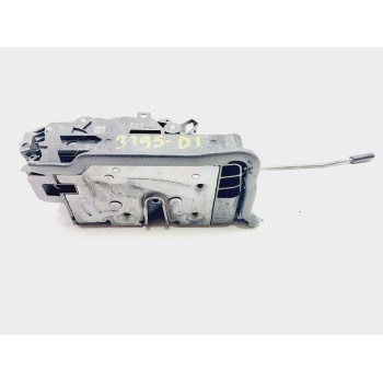 CERRADURA PUERTA DELANTERA IZQUIERDA 51217281931 728193112 