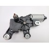 Recambio de motor limpia trasero para audi a1 (8x1, 8xk) 1.6 tdi referencia OEM IAM 4G9955711A  