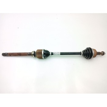 TRANSMISION DELANTERA DERECHA 9809528180 