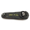 Recambio de soporte cambio para renault clio iii expression referencia OEM IAM 8200338385  