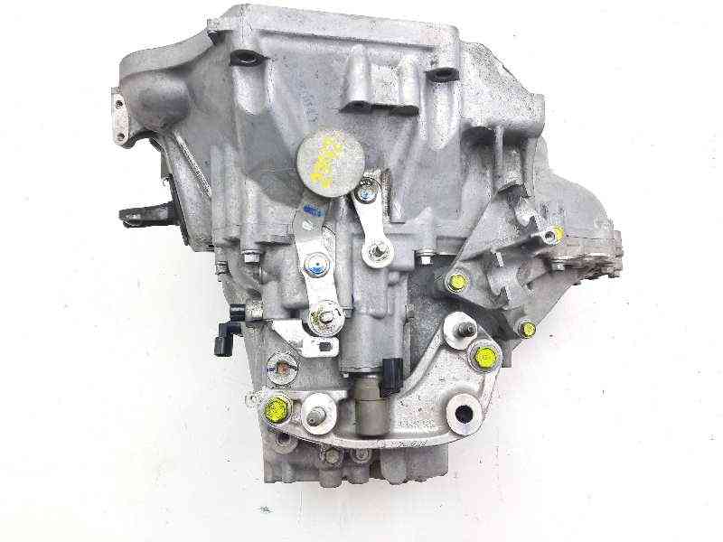 Recambio de caja cambios para honda civic berlina 5 (fk) 2.2 i-ctdi sport referencia OEM IAM PPG6  
