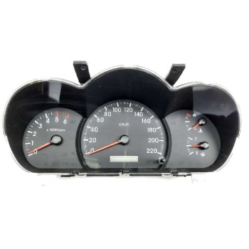 CUADRO INSTRUMENTOS 940032F360 