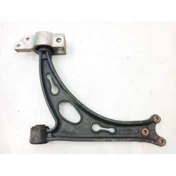 BRAZO SUSPENSION INFERIOR DELANTERO DERECHO 1K0407153G 