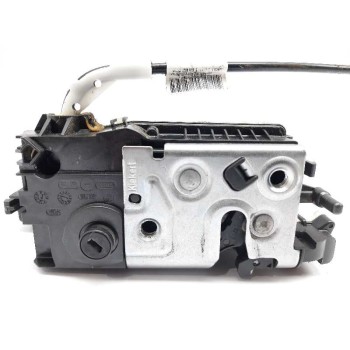 CERRADURA PUERTA TRASERA IZQUIERDA 9812501280 