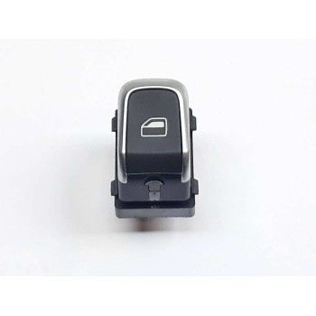 MANDO ELEVALUNAS TRASERO IZQUIERDO 4H0959855A 