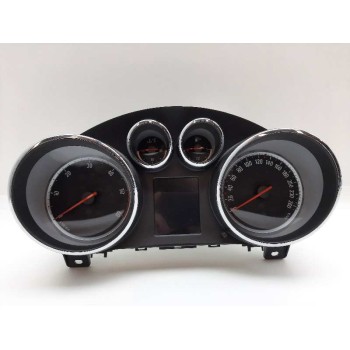 CUADRO INSTRUMENTOS 13338434 