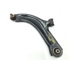 Recambio de brazo suspension inferior delantero izquierdo para renault clio iii expression referencia OEM IAM N691L  