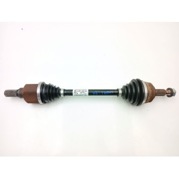 TRANSMISION DELANTERA IZQUIERDA 9677914480 