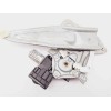 Recambio de elevalunas trasero derecho para toyota c-hr 1.8 hibrido referencia OEM IAM 85720F4020  